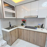 Hạ 400 Triệu Nhà Thái Thịnh Thịnh Quang Mới Đẹp Kd Tốt Ngõ To Thông Sát Phố 33M2 5T Đủ Nội Thất 6.1 Tỷ