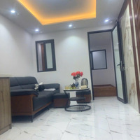 Hạ 400 Triệu Nhà Thái Thịnh Thịnh Quang Mới Đẹp Kd Tốt Ngõ To Thông Sát Phố 33M2 5T Đủ Nội Thất 6.1 Tỷ