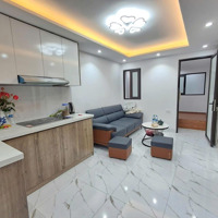 Hạ 400 Triệu Nhà Thái Thịnh Thịnh Quang Mới Đẹp Kd Tốt Ngõ To Thông Sát Phố 33M2 5T Đủ Nội Thất 6.1 Tỷ