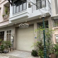 Bán Riêng Ngõ 82 Trần Cung, Phường Nghĩa Tân , Cầu Giấy , Ngõ Rộng , Ô Tô Vào Nhà