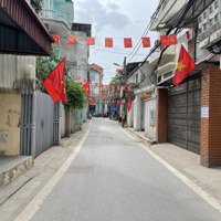 Bán Riêng Ngõ 82 Trần Cung, Phường Nghĩa Tân , Cầu Giấy , Ngõ Rộng , Ô Tô Vào Nhà