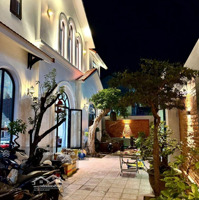 Căn Đặc Biệt - Khu Bên Sông - Mặt Sau Gigamall - Ngang Lớn 8M Vuông Vức - Đường 12M- Chỉ 15 Tỷ X