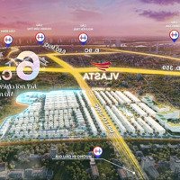 Bán Liền Kề Vlasta Thủy Nguyên, 5 Tỷ, 67.5M2, 3 Tầng, Cơ Hội Đầu Tư Vàng . 0907776313