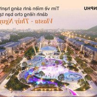 Bán Liền Kề Vlasta Thủy Nguyên, 5 Tỷ, 67.5M2, 3 Tầng, Cơ Hội Đầu Tư Vàng . 0907776313