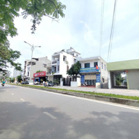 Đất Mặt Đường Thiên Lôi - Đường Đôi Siêu To - Gần Cầu Rào - Giá Cực Mềm