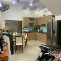 Nhà Quán Nam - 62M 4 Tầng, - Đường 7M Ô.tô Đỗ Thoải Mái - Gốc Dân