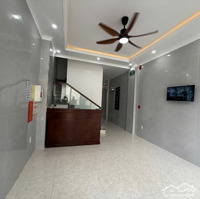 Nhà Đẹp Cần Bán Cách Mặt Đường 12H (633 Thiên Lôi) 20M. Ô Tô Vào Nhà Cầu Thang Máy Hiện Đại