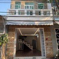 Cần Bán Nhà 2 Tầng Kiên Cố - Đường Phú Lộc 15, Hoà Minh, Liên Chiểu