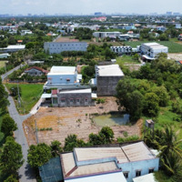 :Đất Ở 300M2 Mặt Tiền Phạm Thị Nhiều ( Cách Chợ Hưng Long 1500M). Xã Long Thượng,