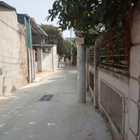 Chính Chủ Bán Đất Tại Huyện Phúc Thọ, Hà Nội. Ô Tô Vào Đất. Giá Hơn 1 Tỷ.
