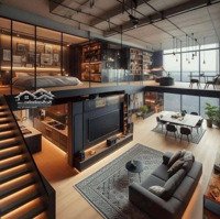Căn Hộ Duplex 193M2, Thông Tầng 4 Phòng Ngủ Tại Lumi Hanoi Giá Chỉ 16 Tỷ. Liên Hệ: 0969264523
