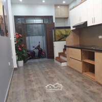 Phân Khúc Cực Hiếm - Nhà Đẹp Ở Luôn - Ô Tô 15M - Sổ Đỏ Riêng Đẹp - Gần Hồ Đền Lừ - Tiện Ích Miễn