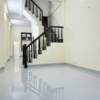 Nhà Phân Lô Cán Bộ, Dân Xây Tại Ngọc Thụy, Lb, Hn: 42.1M2, 4 Tầng, 4 Phòng Ngủ 8,8 Tỷ, Ngõ Ô Tô, 2 Thoáng.
