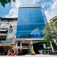 Bán Tòa Nhà Siêu Phẩm Mặt Tiền Ung Văn Khiêm - 16X55M - Hầm 7 Tầng - Hđt: 380 Tr/Th - Giá: 166 Tỷ