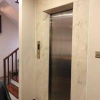 Cần Bán Tòa Building Mặt Phố Đào Tấn 110M Với Giấy Phép Chuẩn Chỉ, Hiệu Suất Ổn Định