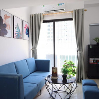 Mễ Trì - Full Đồ - Máy Giặt Riêng - Ban Công - Thoáng Sáng. 4 Triệu5