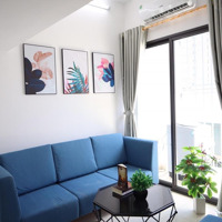 Mễ Trì - Full Đồ - Máy Giặt Riêng - Ban Công - Thoáng Sáng. 4 Triệu5
