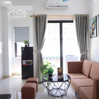 Mễ Trì - Full Đồ - Máy Giặt Riêng - Ban Công - Thoáng Sáng. 4 Triệu5