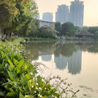 Cực Chất 2 Ngủ 2 Vệ Sinh View Biệt Thự Đảo Giá Cực Tốt