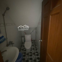 Bán Nhà Mới Đẹp 4Tầng (4.5X16M) P.2 Bình Thạnh- Trục Phan Đăng Lưu- Giáp Phú Nhuận