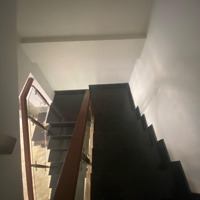 Bán Nhà Mới Đẹp 4Tầng (4.5X16M) P.2 Bình Thạnh- Trục Phan Đăng Lưu- Giáp Phú Nhuận