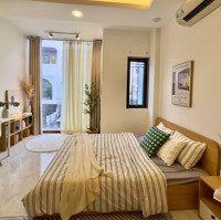 Giảm Giá Nhanh Khi Chốt Căn Hộ 1 Pn 45M2, Ngay Khu Chợ Tân Định, Gần Công Viên Lê Văn Tám.