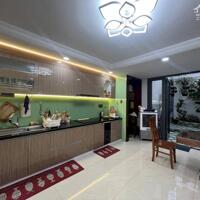 011TB – Bán nhà hẻm tải Phạm Văn Bạch, 110m2 ngang 5m, 4 tầng 4PN, SHR, NHỈNH 13.2 tỷ TL
