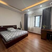 011TB – Bán nhà hẻm tải Phạm Văn Bạch, 110m2 ngang 5m, 4 tầng 4PN, SHR, NHỈNH 13.2 tỷ TL