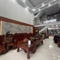 011TB – Bán nhà hẻm tải Phạm Văn Bạch, 110m2 ngang 5m, 4 tầng 4PN, SHR, NHỈNH 13.2 tỷ TL