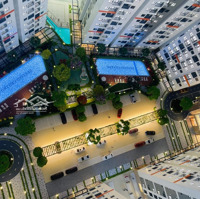 Không Đăng Ảo! Tôi Cần Bán Ch 1 Phòng Ngủ Giá Đợt 1 Tốt Nhất Dự Án Đã Tt20%