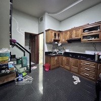 Bán Nhà Đường Đoàn Văn Bơ Trục Đường Thẳng Thốt - Hẻm Xe Hơi Lý Thuyết Thông Xóm Chiếu, Tôn Đản.
