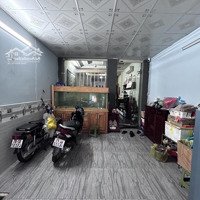 Bán Nhà Đường Đoàn Văn Bơ Trục Đường Thẳng Thốt - Hẻm Xe Hơi Lý Thuyết Thông Xóm Chiếu, Tôn Đản.