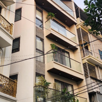 Nhà Đẹp Việt Hưng, Long Biên 6 Tầng Thang Máy, Gara Ô Tô, Nội Thất Cao Cấp - Chỉ Hơn 13 Tỷ