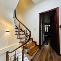 Bán Nhà Dân Xây-Hào Nam 45Mx 5T-Ôtô-Kd Đỉnh- Giá Bán 13Tỷ.