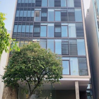 Siêu Building!Mặt Tiềnnguyễn Văn Trỗi, Phú Nhuận, 11X20M, Hầm + 10 Tầng - Hđt: 400 Triệu, Giá Bán 130 Tỷ
