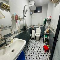 Bá,n Nhà Tây Tựu - Bắc Từ Liêm, 36.6m*4Tầng Ngõ rộng 30m ra ôtô dừng đỗ cách ĐHCN chỉ 700m.