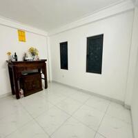 Bá,n Nhà Tây Tựu - Bắc Từ Liêm, 36.6m*4Tầng Ngõ rộng 30m ra ôtô dừng đỗ cách ĐHCN chỉ 700m.
