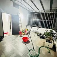 Bá,n Nhà Tây Tựu - Bắc Từ Liêm, 36.6m*4Tầng Ngõ rộng 30m ra ôtô dừng đỗ cách ĐHCN chỉ 700m.