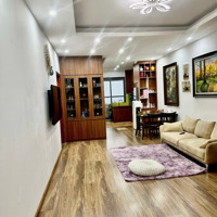 Cho Thuê Cc The Pride 2 Ngủ Full Nội Thất Tại Tố Hữu, Hà Đông 0907776313