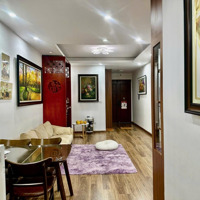 Cho Thuê Cc The Pride 2 Ngủ Full Nội Thất Tại Tố Hữu, Hà Đông 0907776313