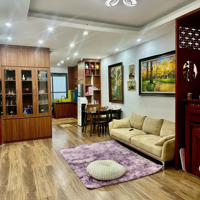 Cho Thuê Cc The Pride 2 Ngủ Full Nội Thất Tại Tố Hữu, Hà Đông 0907776313