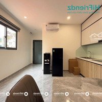 Siêu Phầm - 2 Phòng Ngủluxury Cho Giới Thượng Lưu Ngay Cv Gia Định - Khu Sân Bay - Nội Thất Cao Cấp
