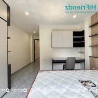 Siêu Phầm - 2 Phòng Ngủluxury Cho Giới Thượng Lưu Ngay Cv Gia Định - Khu Sân Bay - Nội Thất Cao Cấp