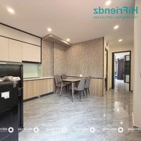 Siêu Phầm - 2 Phòng Ngủluxury Cho Giới Thượng Lưu Ngay Cv Gia Định - Khu Sân Bay - Nội Thất Cao Cấp