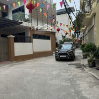 Bán Nhà Mới 6 Tầng - Có Thang Máy - Phố Định Công Hạ - Hoàng Mai | View Hồ - Giá Chỉ 6,93 Tỷ