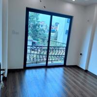 Bán nhà riêng Vân Côn, Hoài Đức. Nhà đơn lập, sân chơi riêng. Sổ đỏ 50m2 xây 4 tầng, 4 ngủ
