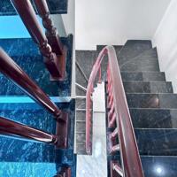 Bán nhà riêng Vân Côn, Hoài Đức. Nhà đơn lập, sân chơi riêng. Sổ đỏ 50m2 xây 4 tầng, 4 ngủ