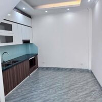 Bán nhà riêng Vân Côn, Hoài Đức. Nhà đơn lập, sân chơi riêng. Sổ đỏ 50m2 xây 4 tầng, 4 ngủ