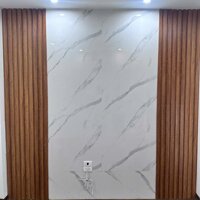 Bán nhà riêng Vân Côn, Hoài Đức. Nhà đơn lập, sân chơi riêng. Sổ đỏ 50m2 xây 4 tầng, 4 ngủ