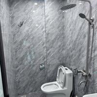 Bán nhà riêng Vân Côn, Hoài Đức. Nhà đơn lập, sân chơi riêng. Sổ đỏ 50m2 xây 4 tầng, 4 ngủ